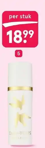 Etos Nina Ricci L'Air du Temps Eau de toilette aanbieding