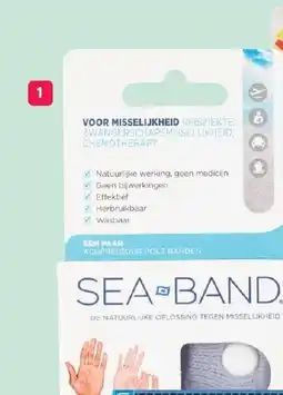 Etos Sea Band Volwassenen aanbieding