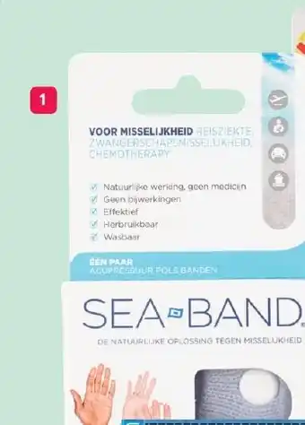 Etos Sea Band Volwassenen aanbieding