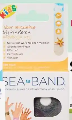Etos Sea Band Kinderen aanbieding