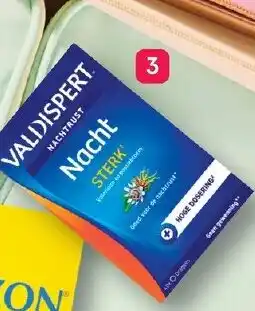 Etos Valdispert Nacht Sterk aanbieding