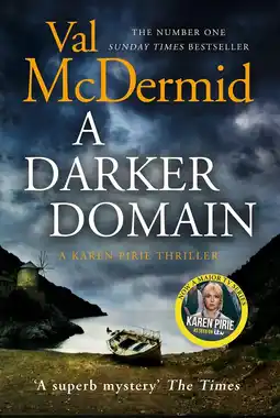 Amazon A Darker Domain aanbieding