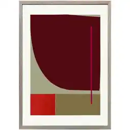 Trendhopper Schilderij Oslo 50x70 cm aanbieding
