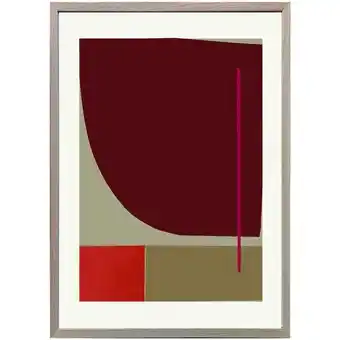 Trendhopper Schilderij Oslo 50x70 cm aanbieding