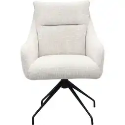 Trendhopper Eetkamerstoel Orsa aanbieding