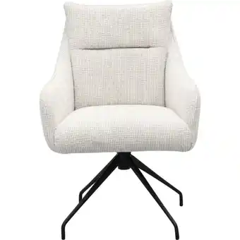 Trendhopper Eetkamerstoel Orsa aanbieding