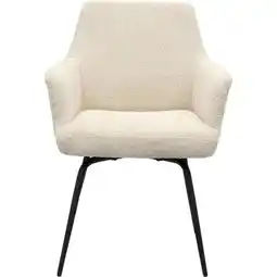 Trendhopper Eetkamerstoel Evi aanbieding