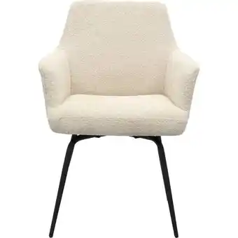 Trendhopper Eetkamerstoel Evi aanbieding