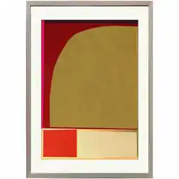 Trendhopper Schilderij Noorwegen 50x70cm aanbieding