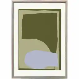 Trendhopper Schilderij Denemarken 50x70 cm aanbieding