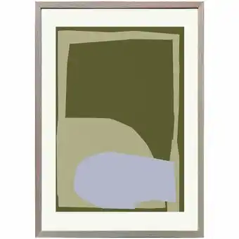 Trendhopper Schilderij Denemarken 50x70 cm aanbieding