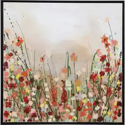 Trendhopper Schilderij Colour 90x90 cm aanbieding