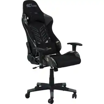 Trendhopper Gamingstoel Alto aanbieding