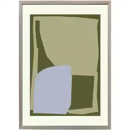 Trendhopper Schilderij Kopenhagen 50x70 cm aanbieding