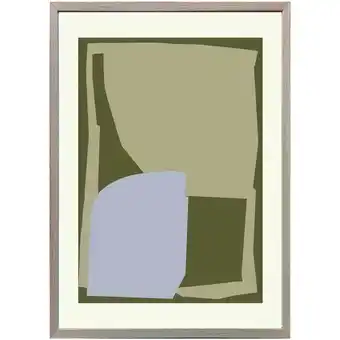 Trendhopper Schilderij Kopenhagen 50x70 cm aanbieding