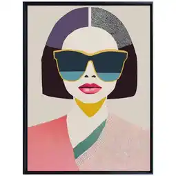 Trendhopper Schilderij Brooklyn 60x80 cm aanbieding