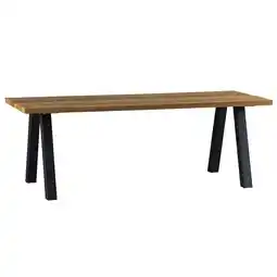 Trendhopper Tafel Tablo Naturel Outdoor aanbieding