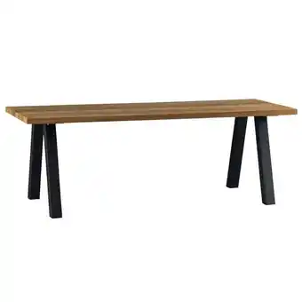 Trendhopper Tafel Tablo Naturel Outdoor aanbieding
