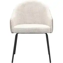 Trendhopper Eetkamerstoel Bodien aanbieding