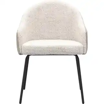 Trendhopper Eetkamerstoel Bodien aanbieding