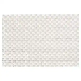 Trendhopper Vloerkleed Check 160x230 cm aanbieding