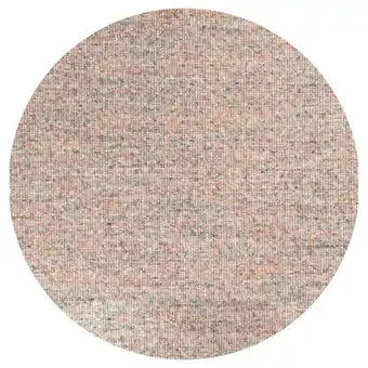 Trendhopper Vloerkleed Mango rond multi 95 aanbieding