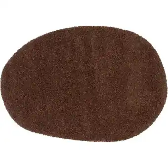 Trendhopper Vloerkleed Twiggy brique aanbieding