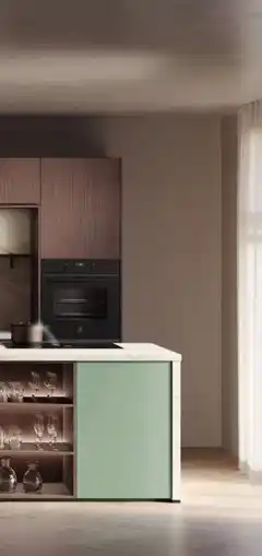 Superkeukens keuken Stanford / Sevilla aanbieding