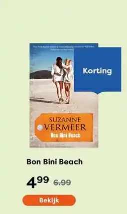 The Read Shop Bon Bini Beach aanbieding