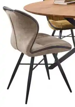 Pronto wonen Stoel Tantini aanbieding
