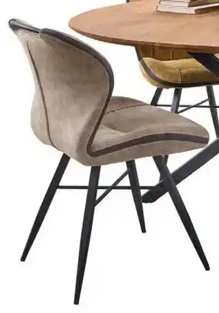 Pronto wonen Stoel Tantini aanbieding