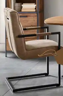 Pronto wonen Stoel Dantero aanbieding