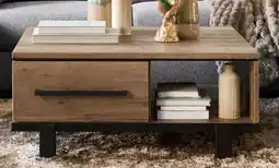 Pronto wonen Salontafel Adanti aanbieding