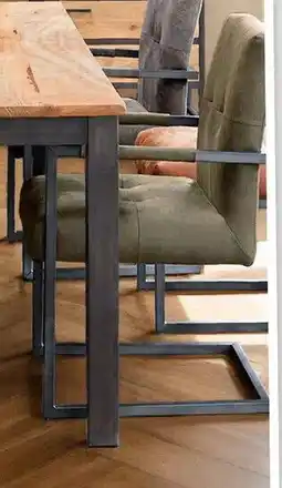 Pronto wonen Stoelcombi Oro aanbieding