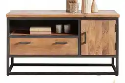 Pronto wonen TV meubel Mesola Klein aanbieding