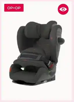 Prenatal Cybex Pallas G I-Size aanbieding