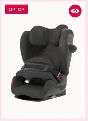 Prenatal Cybex Pallas G I-Size aanbieding