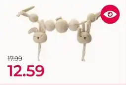 Prenatal little knits speelgoed aanbieding
