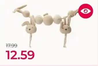 Prenatal little knits speelgoed aanbieding