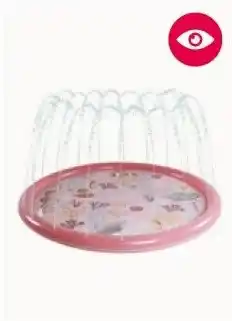 Prenatal zwem speelgoed aanbieding