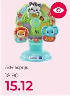 Prenatal Vtech aanbieding