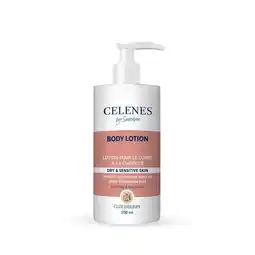 Plein.nl Celenes Bergbraam Bodylotion Droge aanbieding
