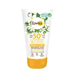 Plein.nl Lovea Sun Zonnebrand Melk SPF 50+ aanbieding