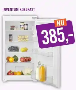 Keukendepot KOELKAST aanbieding