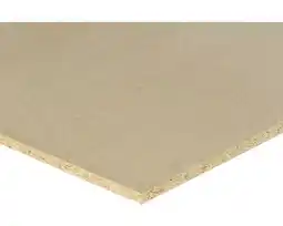 Hornbach Spaanplaat 2500x1250x8 mm aanbieding