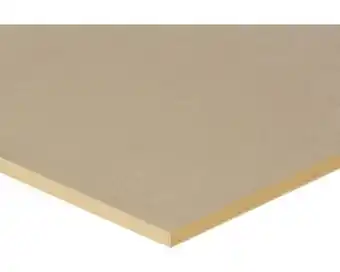Hornbach MDF plaat 1220x610x4 mm aanbieding