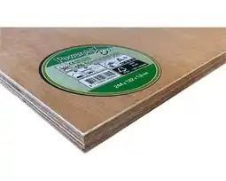 Hornbach Multiplex Powerplex Bio BB/CC 2440x1220x3,6 mm aanbieding