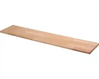 Hornbach BUILDIFY Beuken verlijmd paneel 18x200x1200 mm aanbieding