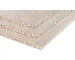 Hornbach Meubelpaneel missori hickory 2500 x 300 x 18 mm aanbieding