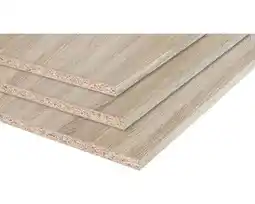Hornbach Meubelpaneel robson eiken 2500 x 300 x 18 mm aanbieding